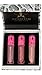 Jeffree Star Beautylish Special Edition Lip Box - Gemini, Rose Matter, Mannequin