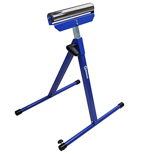 Kobalt Steel Adjustable Roller Stand Pricepulse