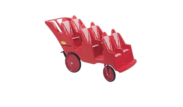 bye bye buggy stroller