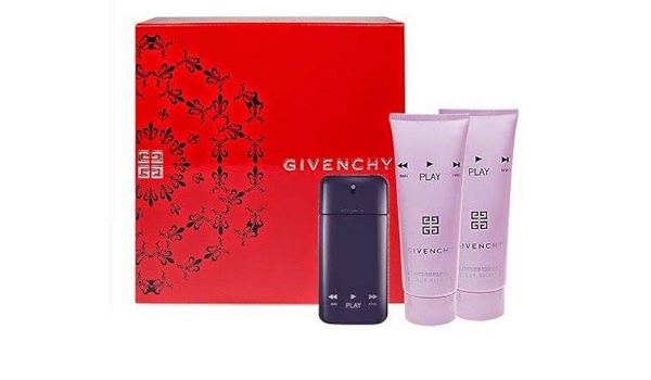 givenchy play intense 50ml