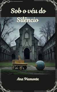 Livro Sob o véu do Silêncio