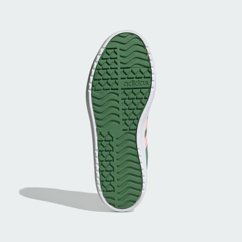 adidas Women's Vl Court Bold Sneaker