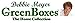 Debbie Meyer GreenBox Bread Box 4 pc Set