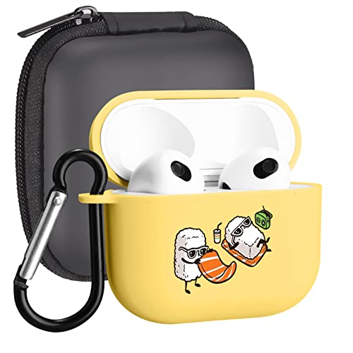 MAYCARI Airpods 3rd Generation Case