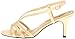 Annie Shoes Women's Lindley Dress Sandal
