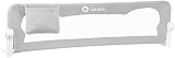 Lionelo Eva Bed Guard for Toddlers 150 x 42 cm Universal Folding Rail view 4