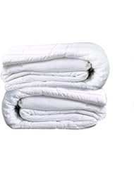 Cariloha Bamboo Duvet Comforter 100% Viscose from Bamboo - All Season Duvet Comforter (Queen)