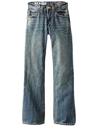 Tommy Hilfiger Boys Jagger Stretch Denim