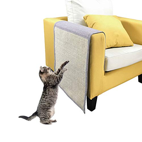 cat scratch pad for sofa