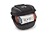 Princeton Tec Stash Headlamp Case, Essential for Carrying Any Headlamp, Keeps Headlamp Safe and Secure, One Size Fits All, Only Weighs 42 Grams, Black