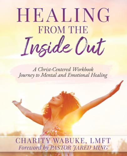 The Transformation: Discovering Wholeness and Healing After Trauma