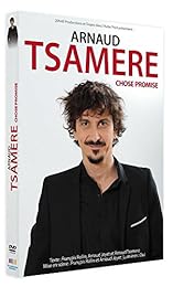 Arnaud Tsamere - Chose Promise