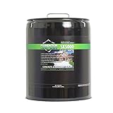 5-Gal. SX5000 Penetrating Clear Solvent-Based...