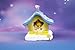 Glimmies Lantern House with Light Up Doll