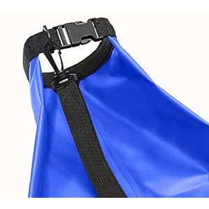 Schnorchelmasken 41RmOSr7o%2BL. SS300 Wasserdichte Tasche für Boot und Kajak, Angeln, Rafting, Schwimmen, Camping und Snowboarden