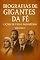 Livro Biografias de Gigantes da Fé: Lições de Vida e Ministério – Volume 3