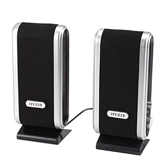 portable speakers for computer