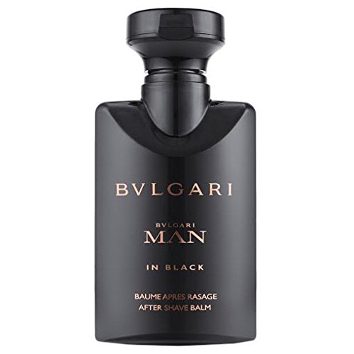 bvlgari man in black after shave