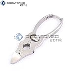 OdontoMed2011 PODIATRIST MYCOTIC TOENAIL NIPPERS 6