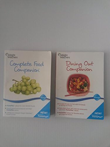 Complete Food Companion / Dining Out Companion