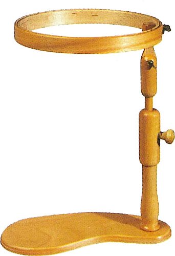 DMC accessories - DMC - embroidery hoop lap model 8.5 inch