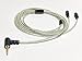 HDTV Flat Panel Amplified Outdoor Antenna and Indoor,70 Miles Long Range with Built-in 4G LTE Filter for UHF VHF Enhanced, Multi-Directional Reception,60ft Detachable Coaxial Cable