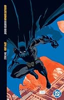 Hardcover edition cover