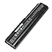 BAJ MU06 Laptop Battery for Hp Compaq 593553-001 593554-001 593562-001 MU06 MU09 HSTNN-Q61C Notebook