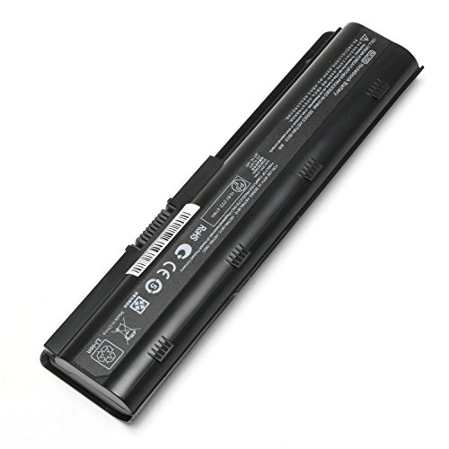 BAJ MU06 Laptop Battery for Hp Compaq 593553-001 593554-001 593562-001 MU06 MU09 HSTNN-Q61C Notebook