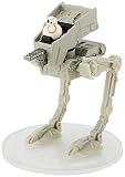 Hot Wheels Star Wars First Order at-ST Starship