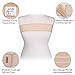 Post Surgical Breast Implant Stabilizer, No-Bounce High-Impact Adjustable Breast Support Band, Breast Augmentation and Reduction Strap