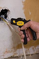 JOKARI C.K Jokari T20050 Single Core Stripper Black Jokari Super 4 view 3