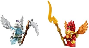 lego chima flinx ultimate phoenix