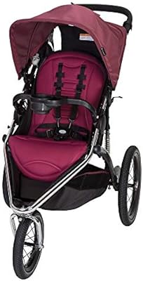 baby trend falcon jogger