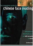 Image de The Complete Guide to Chinese Face Reading