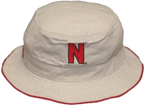 nebraska bucket hat