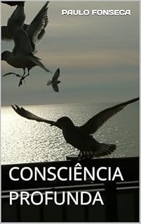 Livro CONSCIÊNCIA PROFUNDA