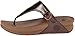 FitFlop Women's Superjelly Rubber Flip Flops Jelly Sandal