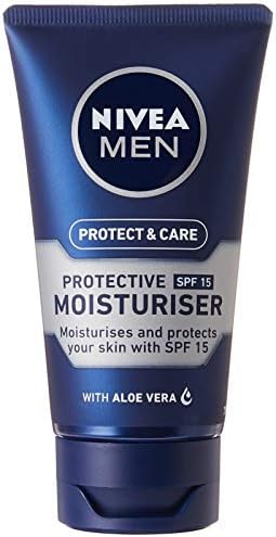 nivea protective moisturiser