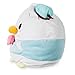 Disney Donald Duck Ufufy Plush - Medium - 12 Inch