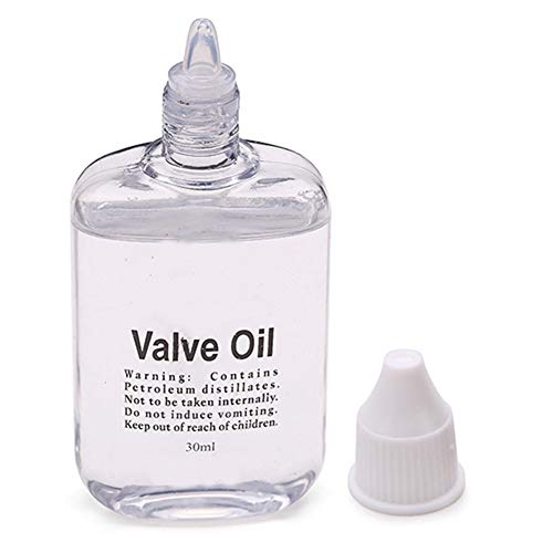 ETbotu Saxophone Clarinet Flute Horn Brass Instrument Saxophone Valve Lubricating Oil Smoothing Switch Accessories