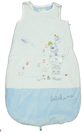 babaluno sleeping bag