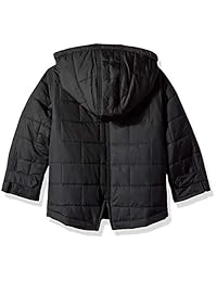 Carhartt Amoret de las niñas chamarra acolchada