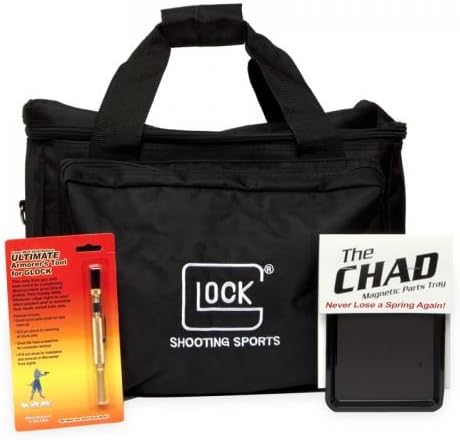 GlockStore Range Kit RNGKIT01