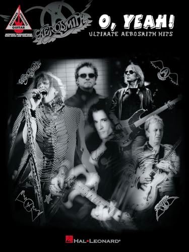 The Best Of Aerosmith: Aerosmith: 9780793500994: Amazon.com: Books