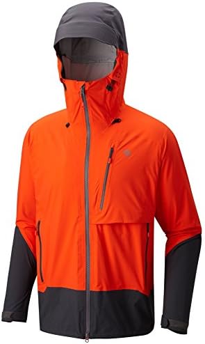 mountain hardwear superforma jacket 