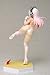 NITRO SUPER SONIC Super Sonico (1/10 Scale PVC Figure) by Beach Queens