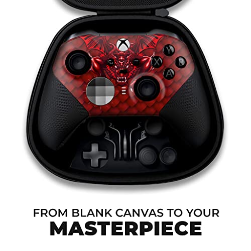 Xbox Elite Controller Series 2 Limited Edition by DreamController. Custom Elite Series 2