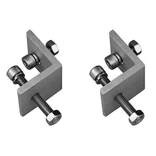 RENOGY Adjustable Solar Panel Tilt Mount Brackets support up to 150