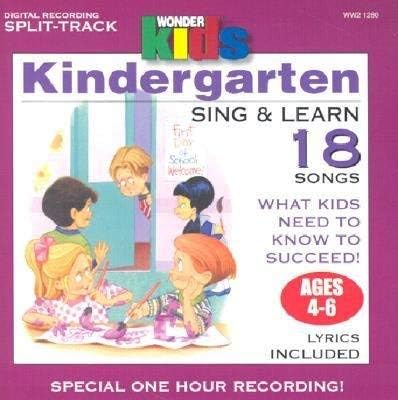 Amazon.com: Sing Along and Learn: A Complete Collection of More